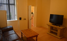 Huddersfield Properties, 31 Yews Mount