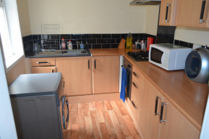 Huddersfield Properties, 31 Yews Mount
