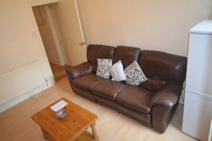 Huddersfield Properties, 31 Yews Mount