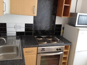 Huddersfield Properties, 252a Manchester Road